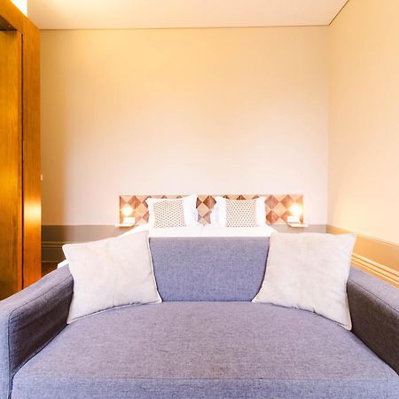 Orm - Bolhao Apartments 포르투 외부 사진