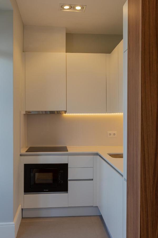 Orm - Bolhao Apartments 포르투 외부 사진