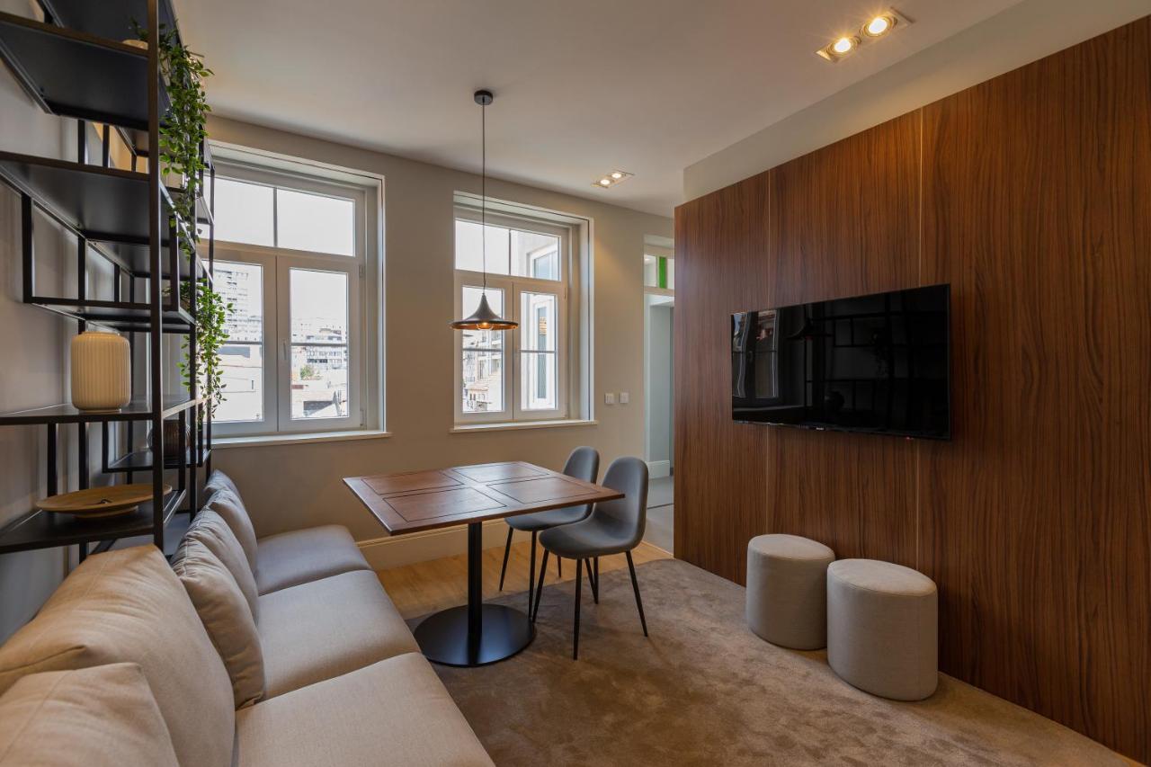 Orm - Bolhao Apartments 포르투 외부 사진