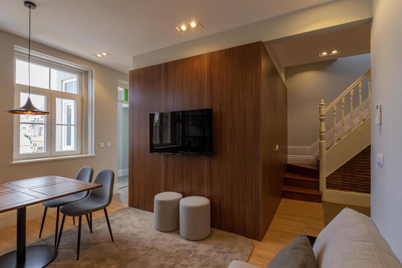 Orm - Bolhao Apartments 포르투 외부 사진