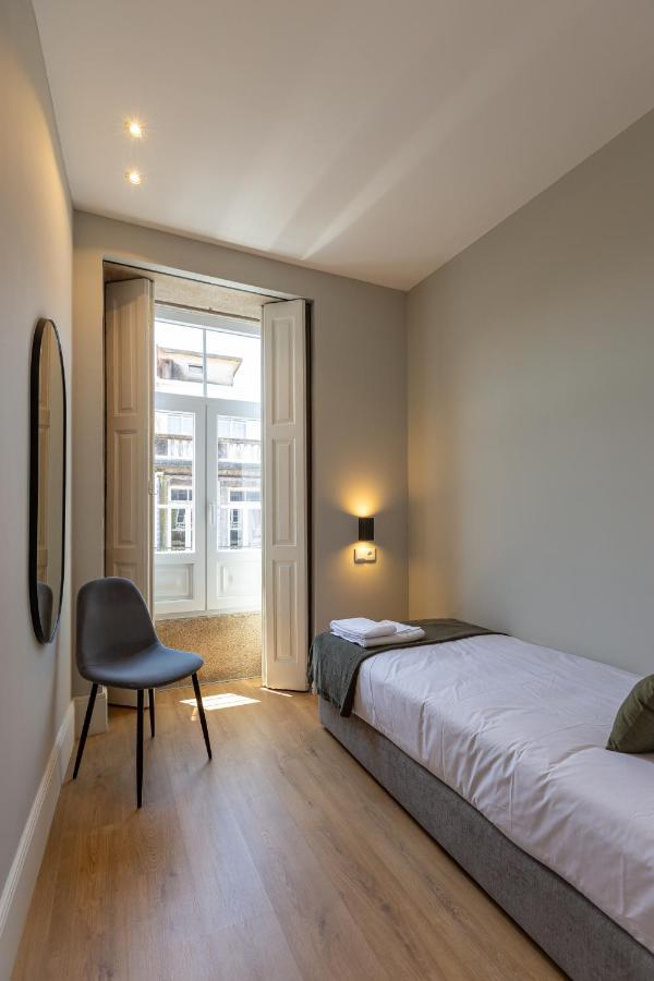 Orm - Bolhao Apartments 포르투 외부 사진