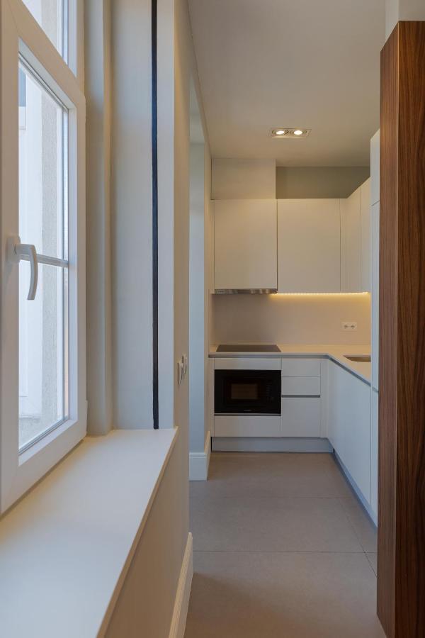 Orm - Bolhao Apartments 포르투 외부 사진