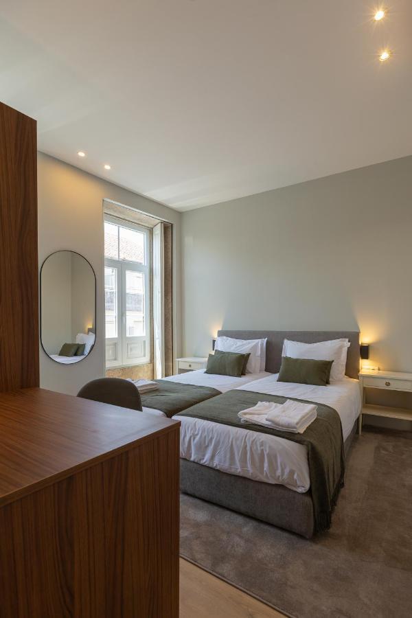 Orm - Bolhao Apartments 포르투 외부 사진