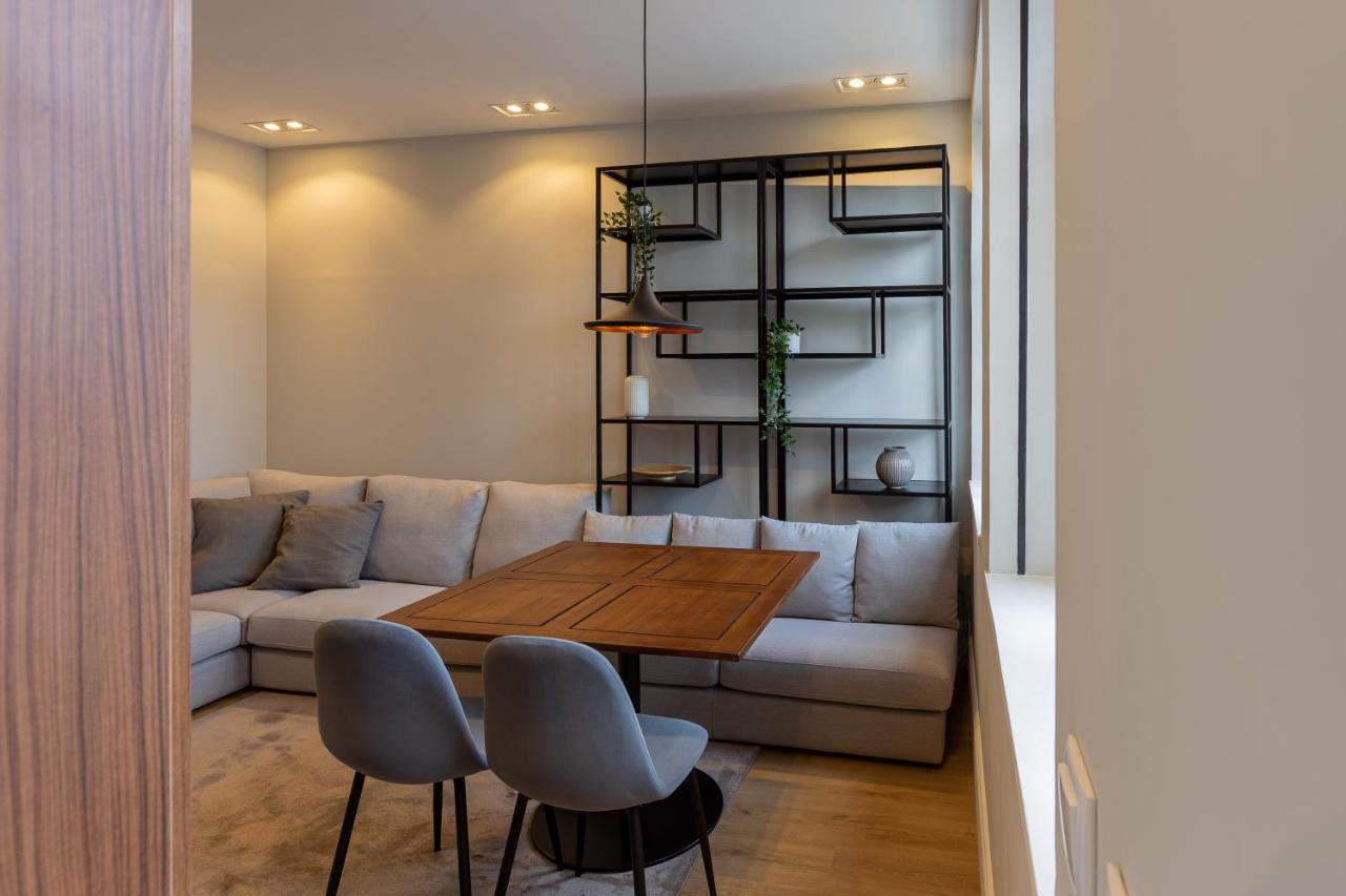 Orm - Bolhao Apartments 포르투 외부 사진