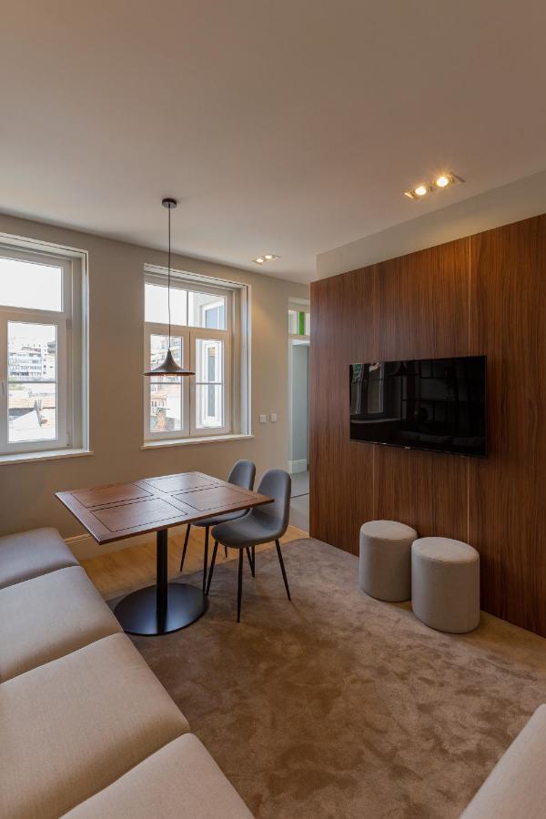 Orm - Bolhao Apartments 포르투 외부 사진