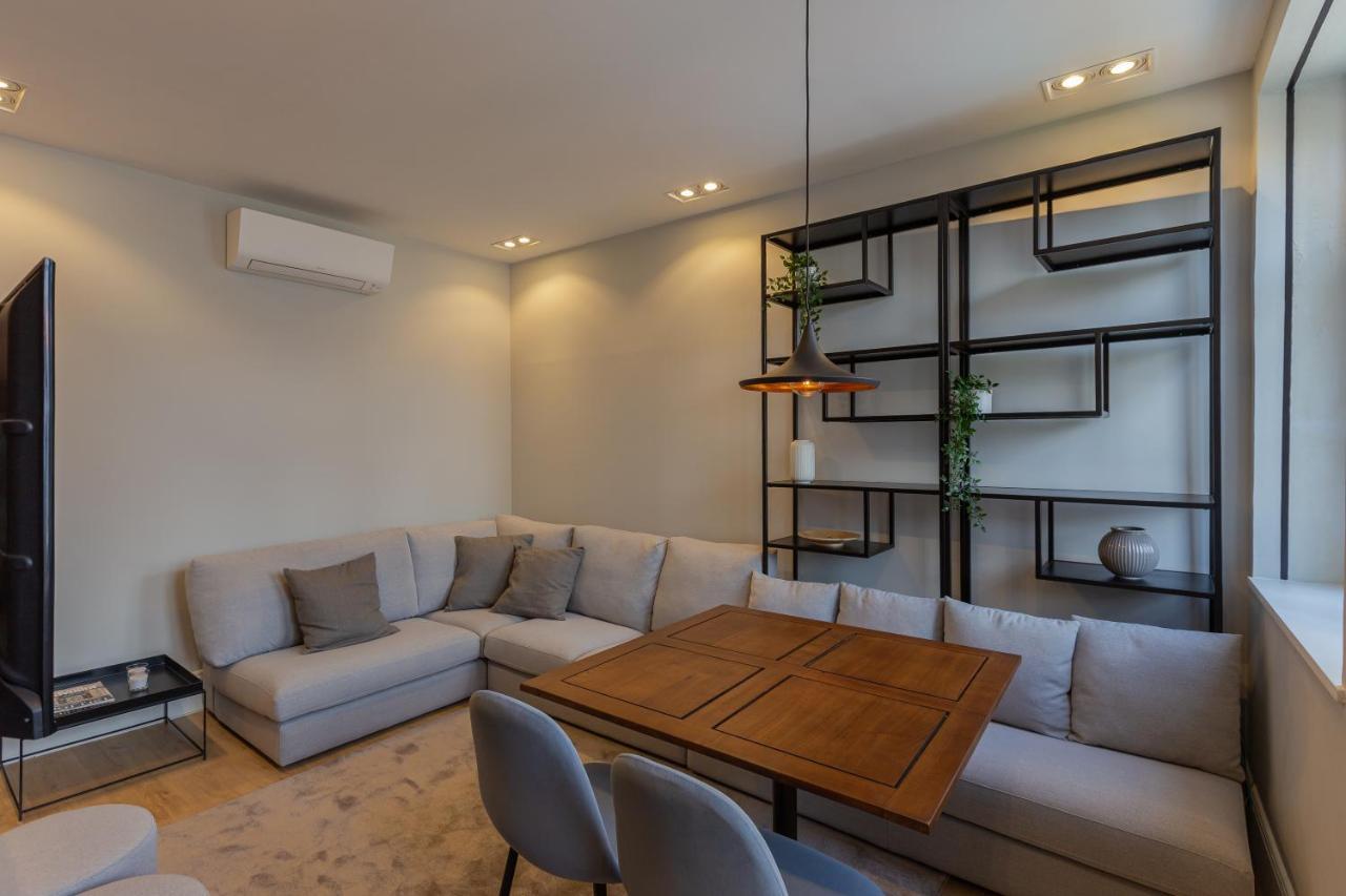Orm - Bolhao Apartments 포르투 외부 사진