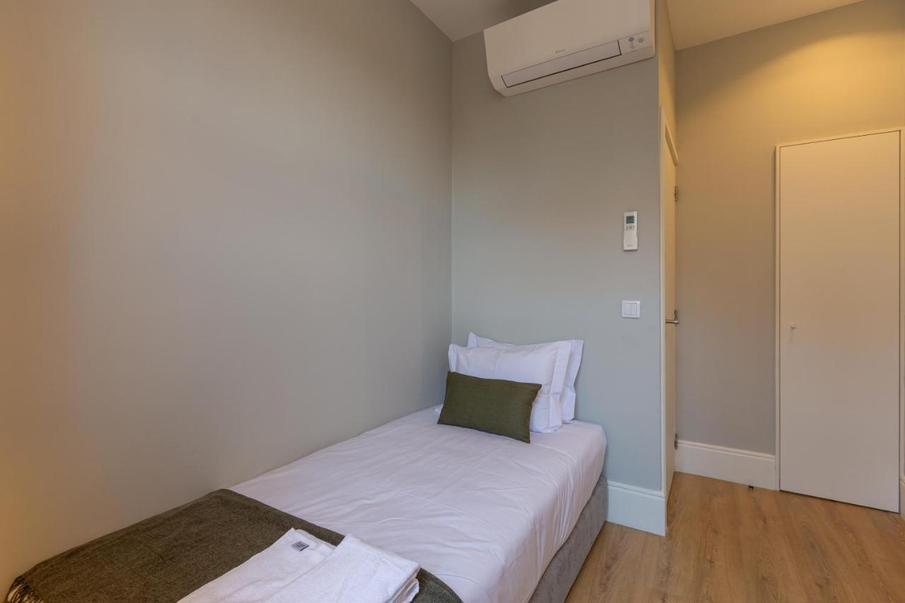 Orm - Bolhao Apartments 포르투 외부 사진