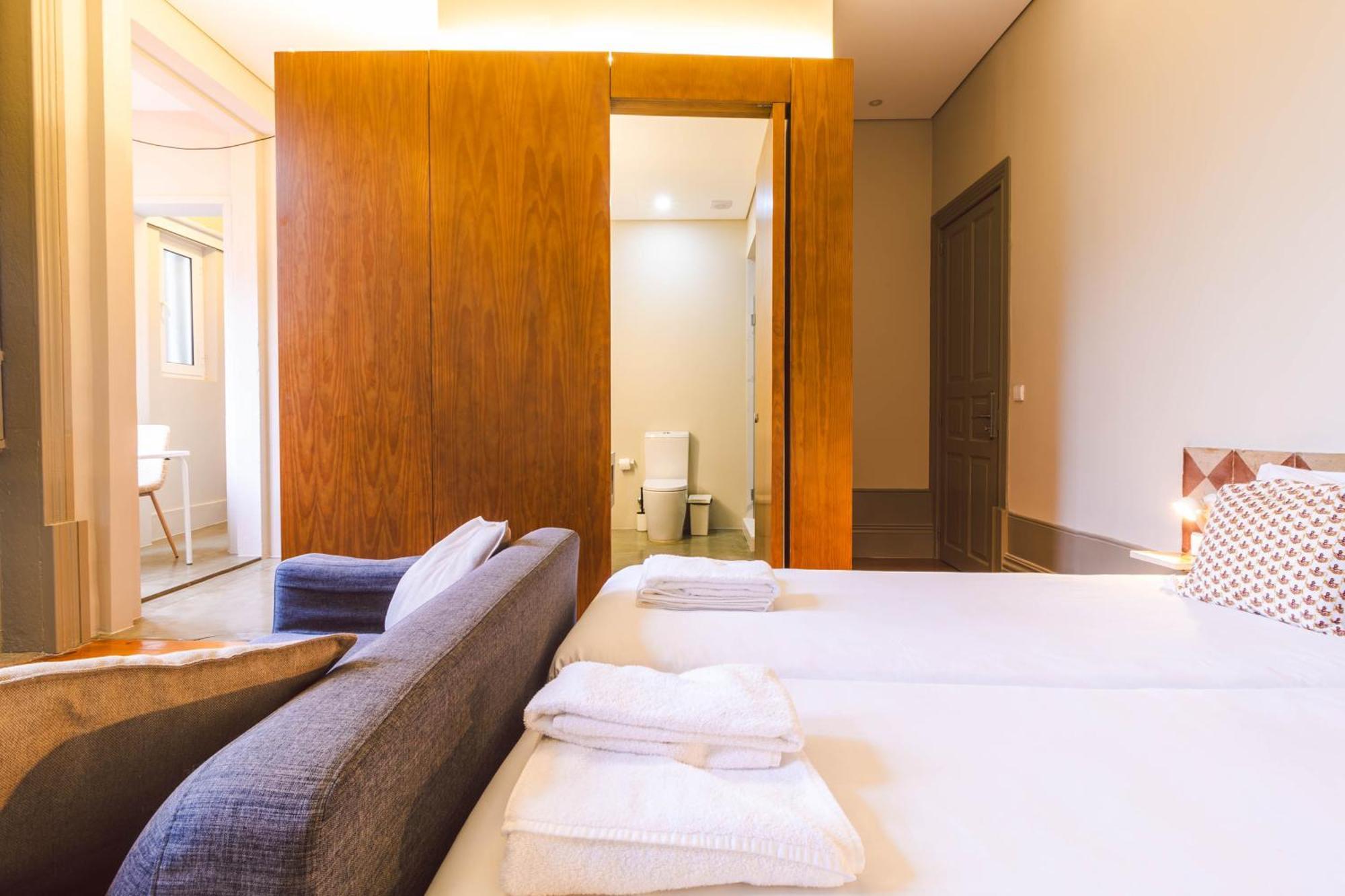 Orm - Bolhao Apartments 포르투 외부 사진