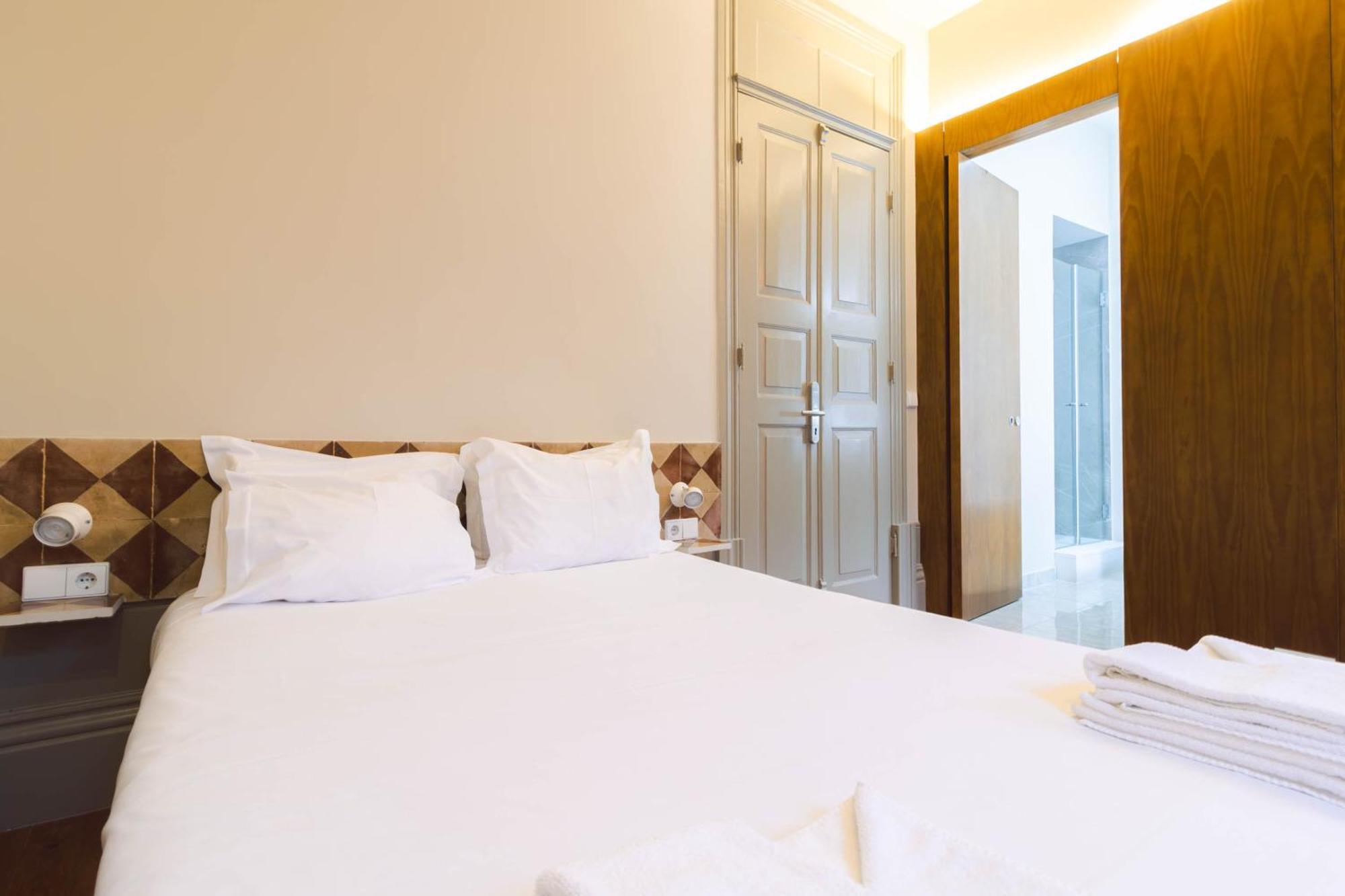 Orm - Bolhao Apartments 포르투 외부 사진
