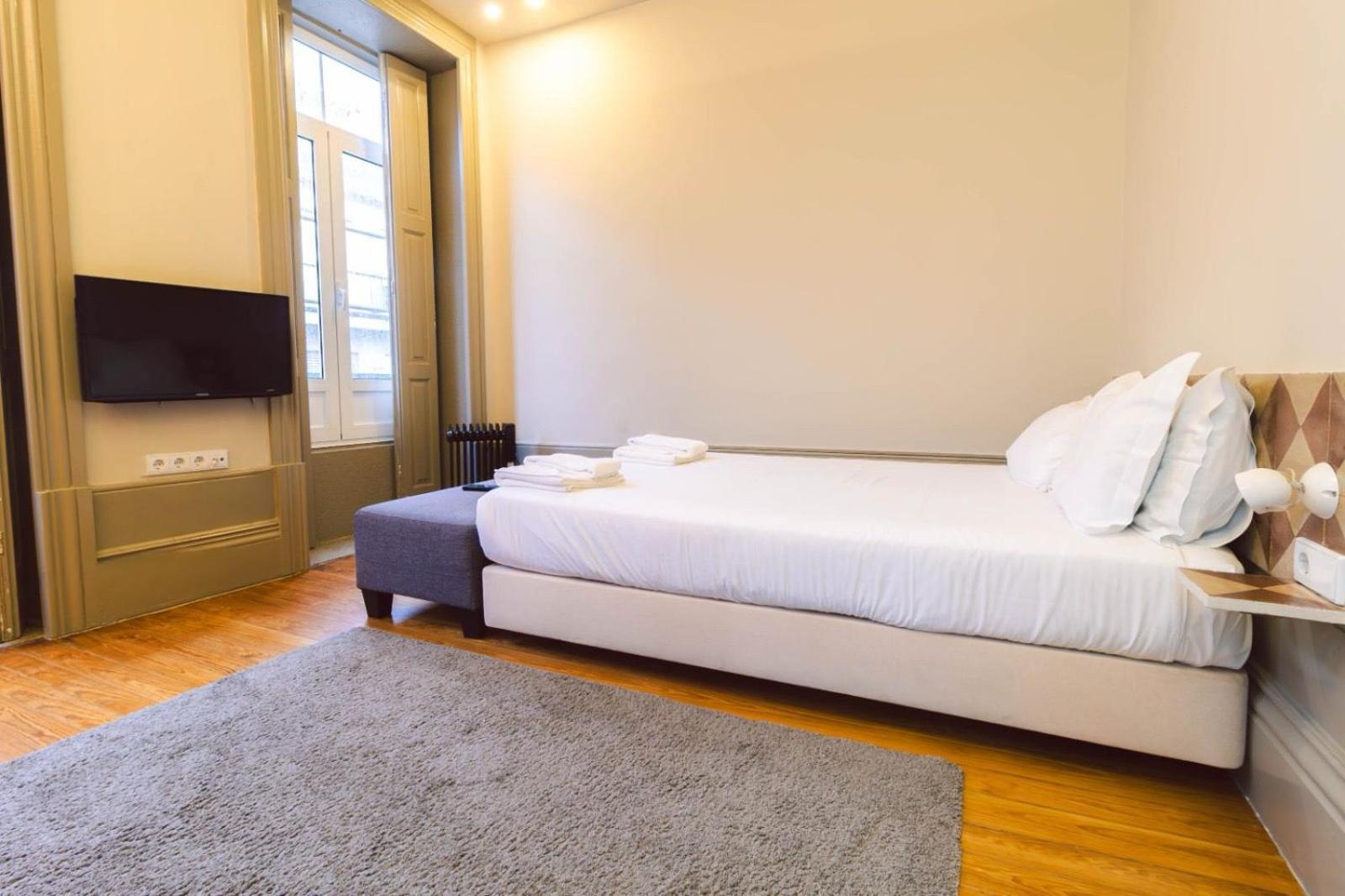 Orm - Bolhao Apartments 포르투 외부 사진